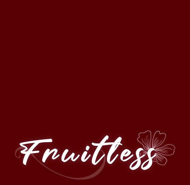 Fruitless Chapter 26 Page 35