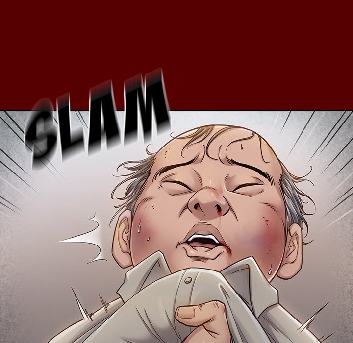 Fruitless Chapter 26 Page 38