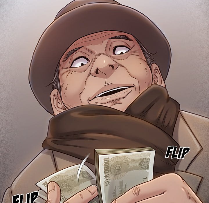 Fruitless Chapter 26 Page 45