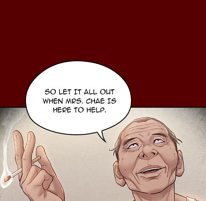 Fruitless Chapter 27 Page 19