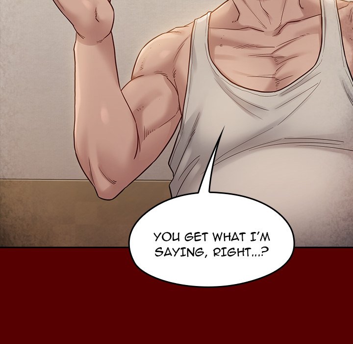 Fruitless Chapter 27 Page 20