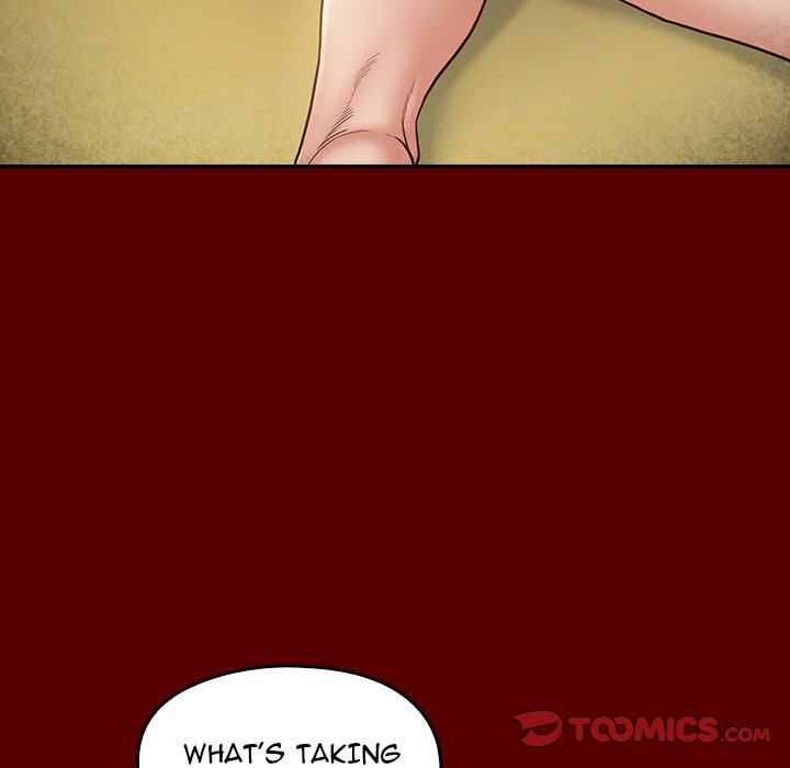 Fruitless Chapter 27 Page 39