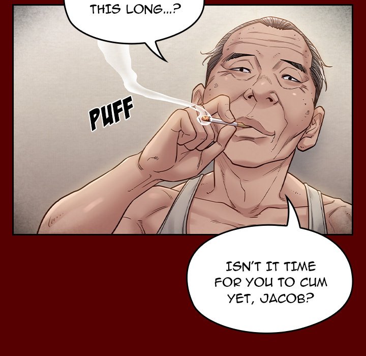 Fruitless Chapter 27 Page 40