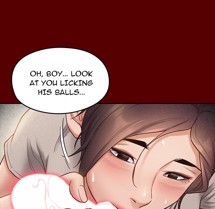 Fruitless Chapter 27 Page 41
