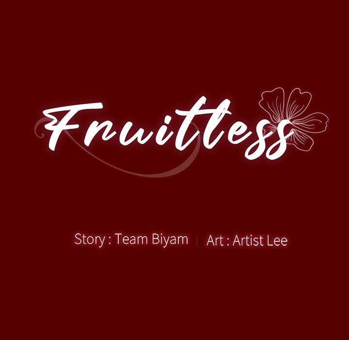 Fruitless Chapter 27 Page 9