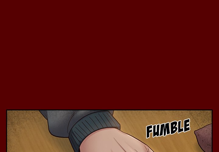 Fruitless Chapter 28 Page 1