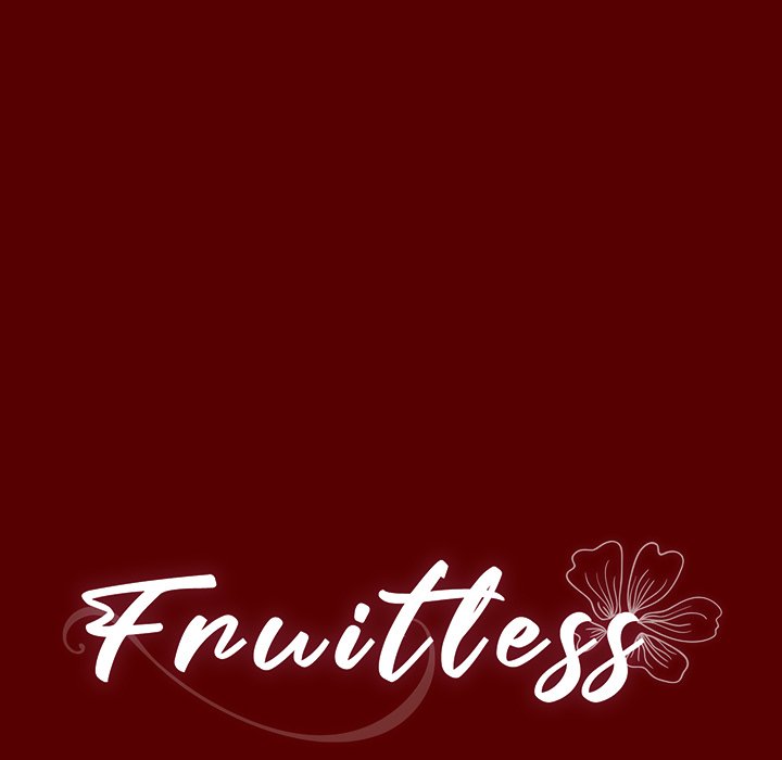 Fruitless Chapter 28 Page 13