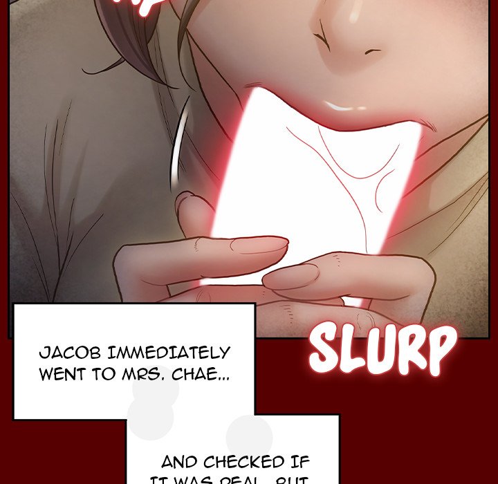 Fruitless Chapter 28 Page 21
