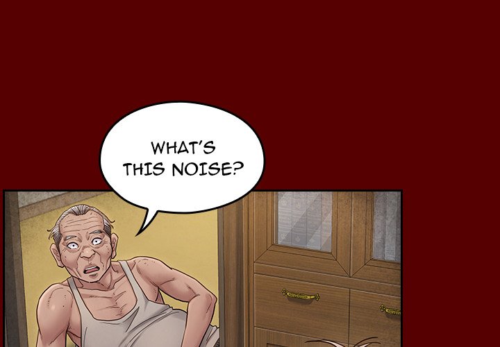 Fruitless Chapter 28 Page 3