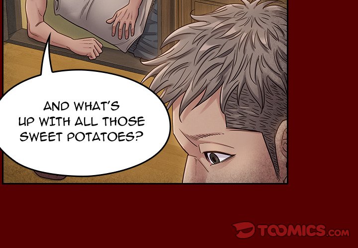 Fruitless Chapter 28 Page 4