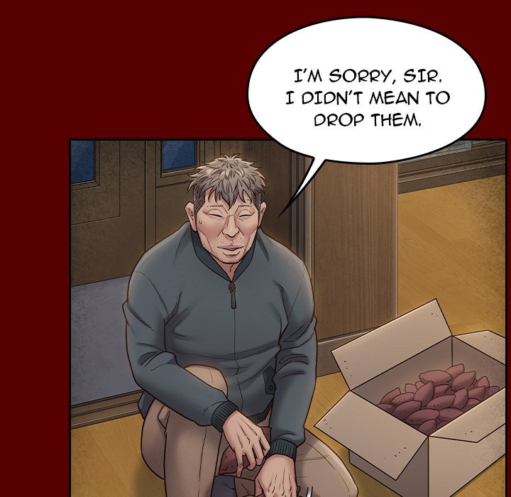 Fruitless Chapter 28 Page 5