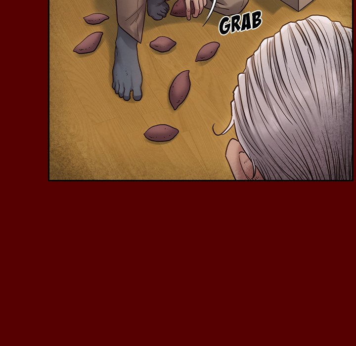 Fruitless Chapter 28 Page 6