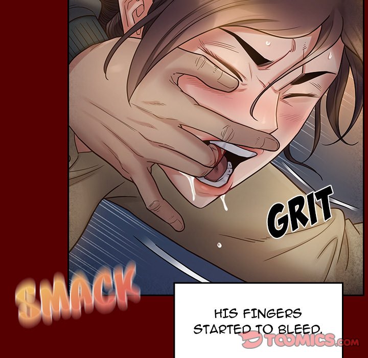 Fruitless Chapter 28 Page 68