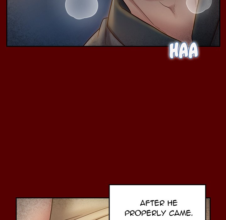 Fruitless Chapter 28 Page 79