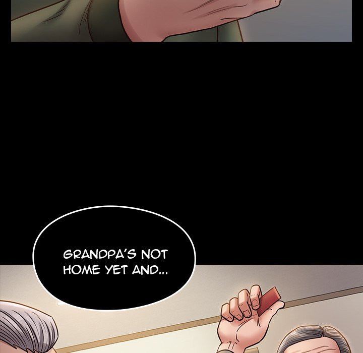 Fruitless Chapter 29 Page 71