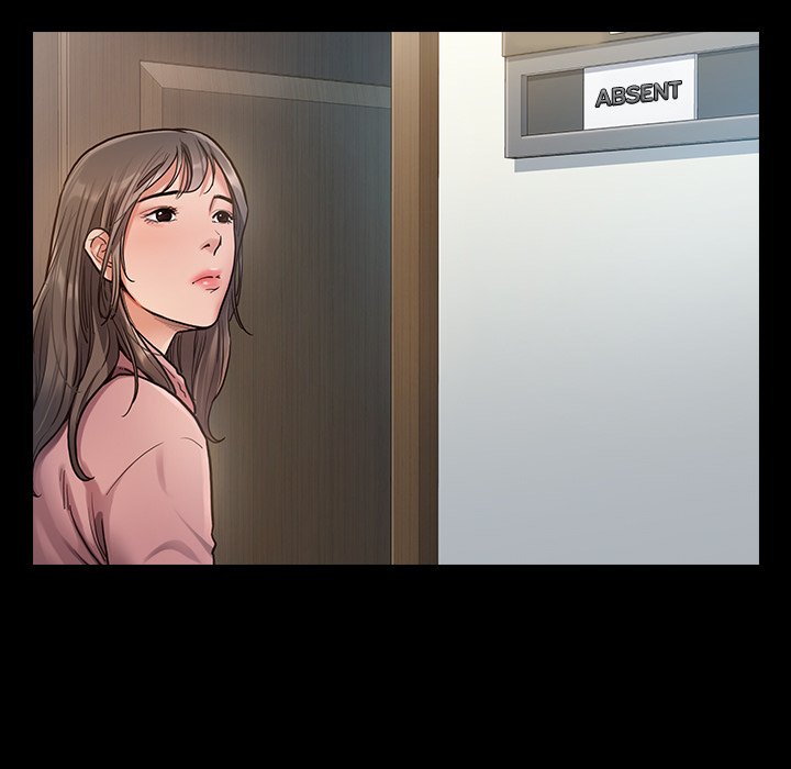 Fruitless Chapter 3 Page 11