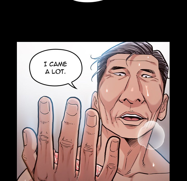 Fruitless Chapter 3 Page 168