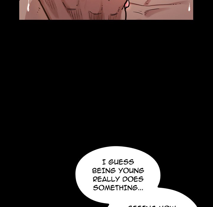 Fruitless Chapter 3 Page 169