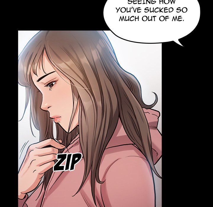 Fruitless Chapter 3 Page 170