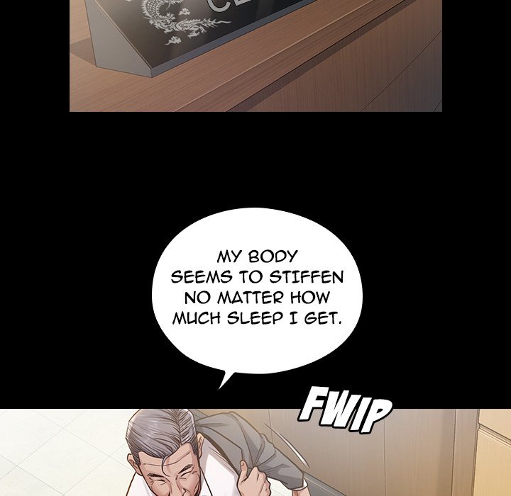 Fruitless Chapter 3 Page 20