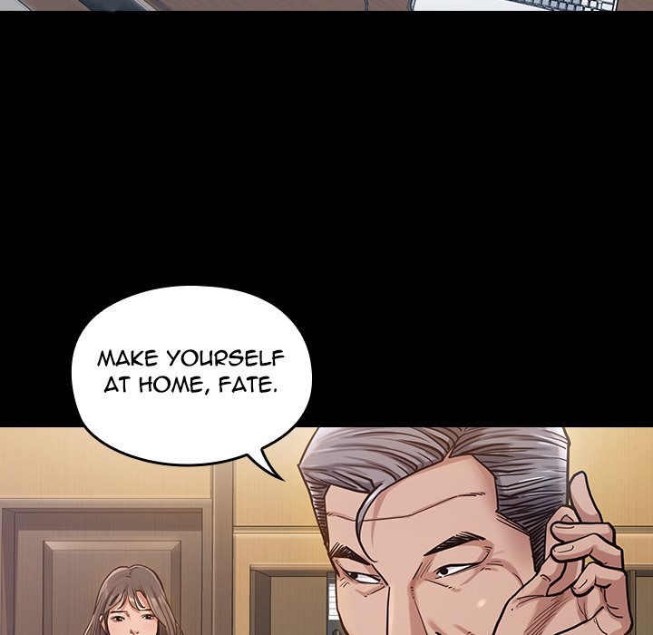 Fruitless Chapter 3 Page 22
