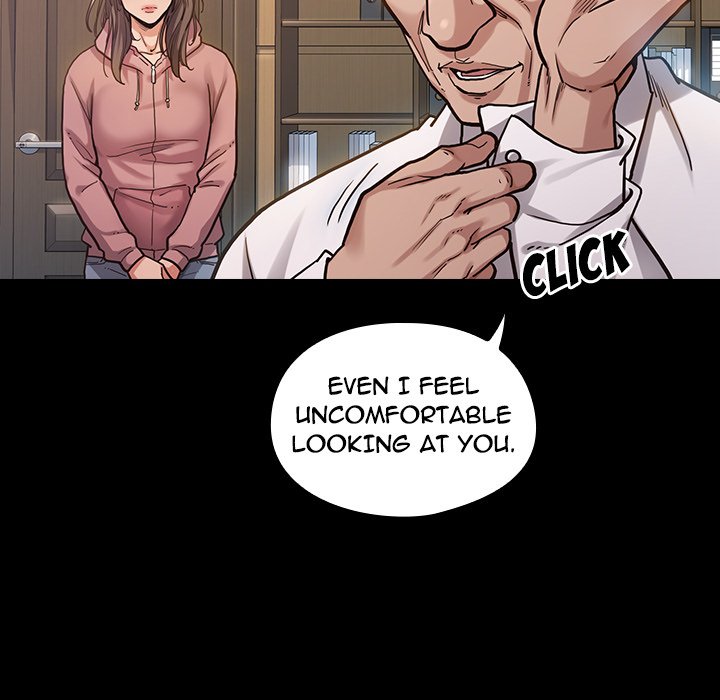 Fruitless Chapter 3 Page 23