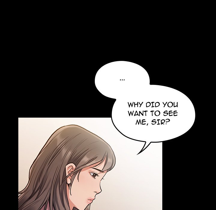 Fruitless Chapter 3 Page 24