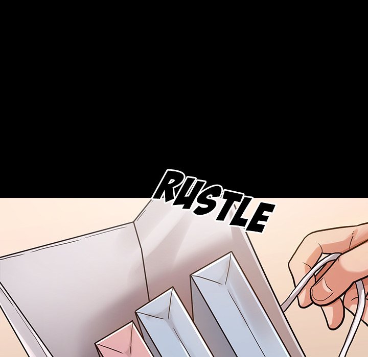 Fruitless Chapter 3 Page 28
