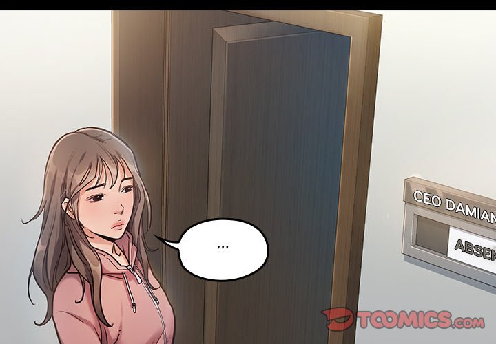 Fruitless Chapter 3 Page 3