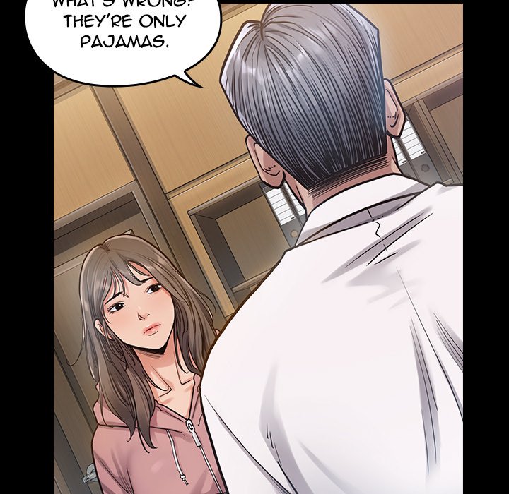 Fruitless Chapter 3 Page 34