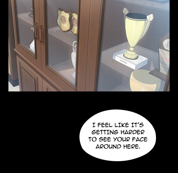 Fruitless Chapter 3 Page 40