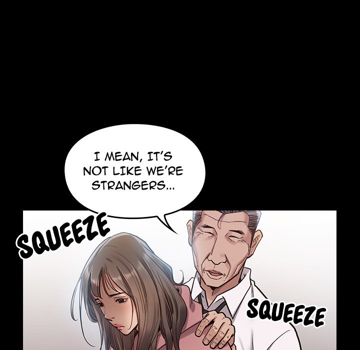 Fruitless Chapter 3 Page 43