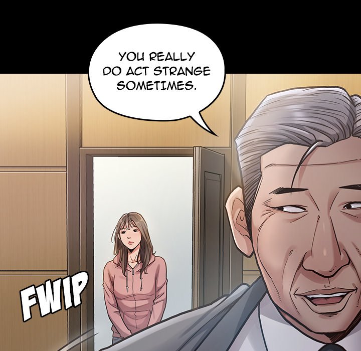 Fruitless Chapter 3 Page 5