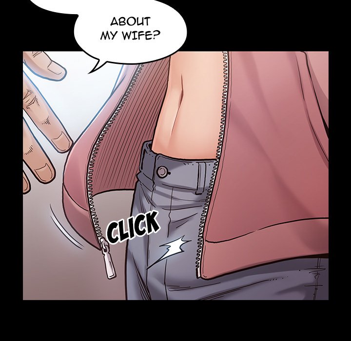 Fruitless Chapter 3 Page 50