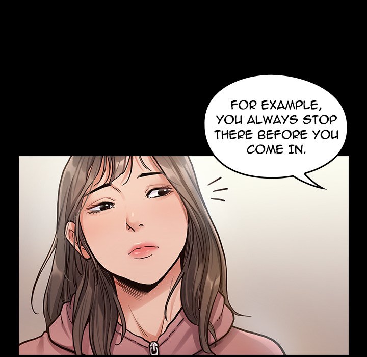 Fruitless Chapter 3 Page 7