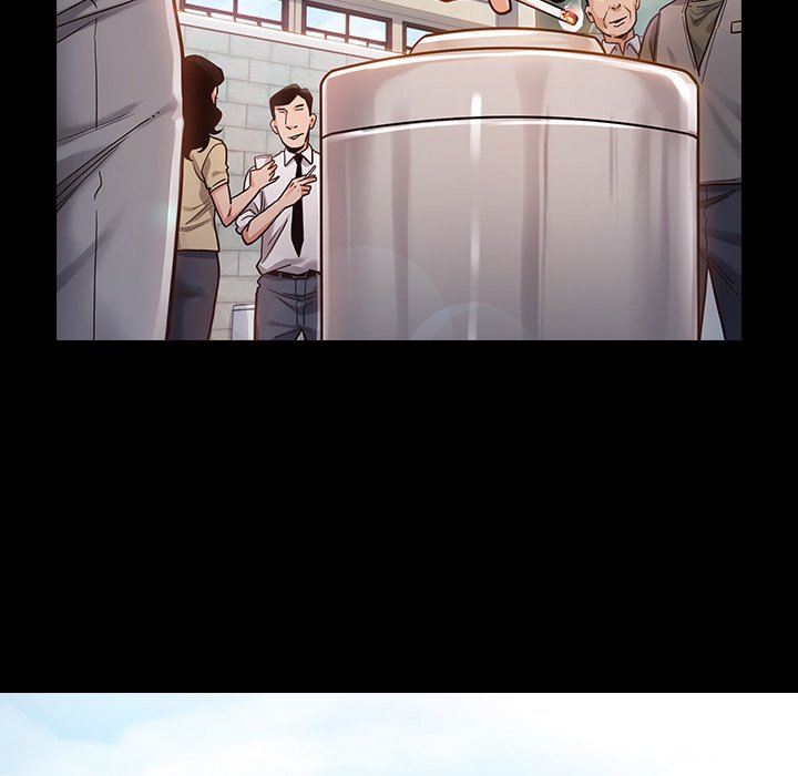 Fruitless Chapter 3 Page 70