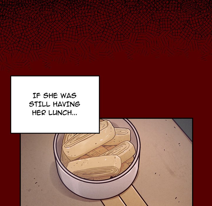 Fruitless Chapter 3 Page 80