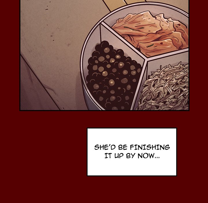 Fruitless Chapter 3 Page 81