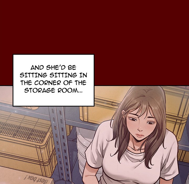 Fruitless Chapter 3 Page 82