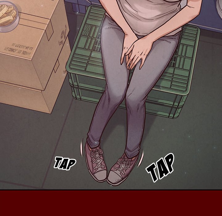 Fruitless Chapter 3 Page 83