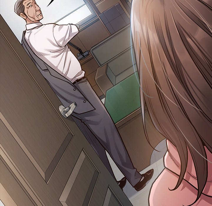 Fruitless Chapter 3 Page 9