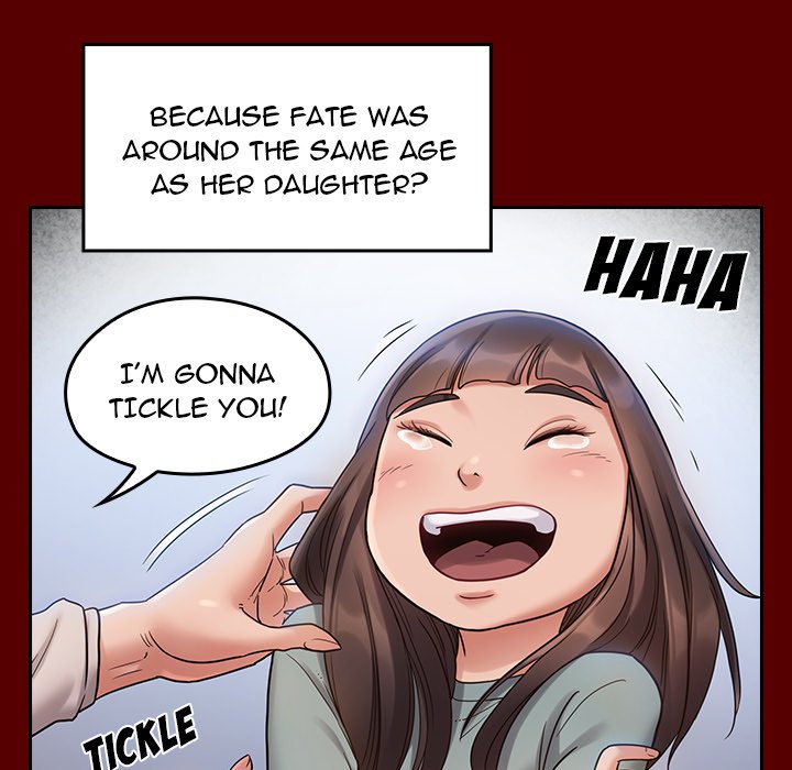 Fruitless Chapter 30 Page 100