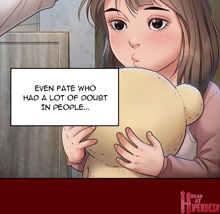 Fruitless Chapter 30 Page 106