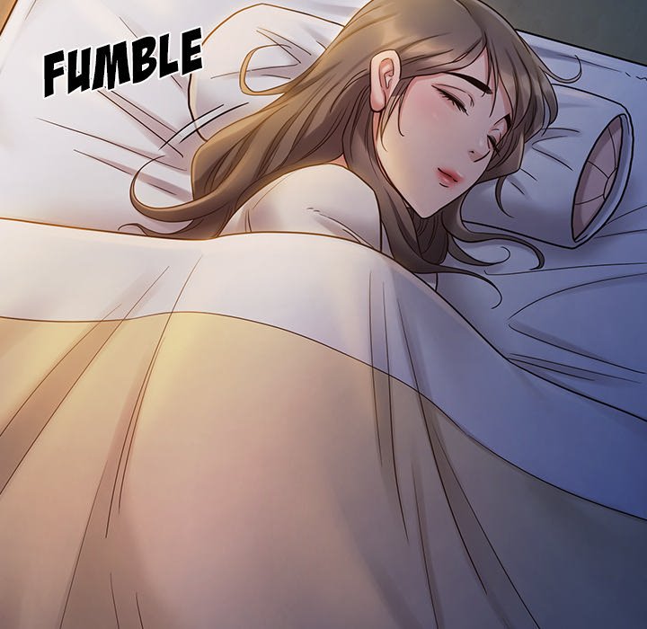 Fruitless Chapter 30 Page 124