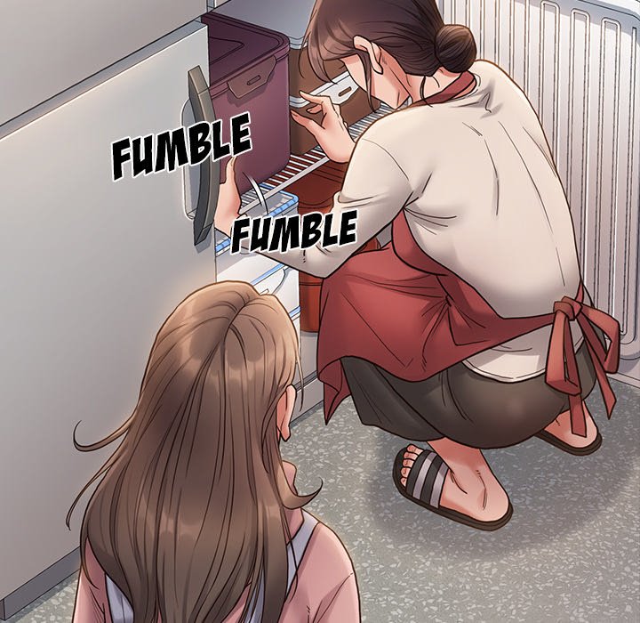 Fruitless Chapter 30 Page 15