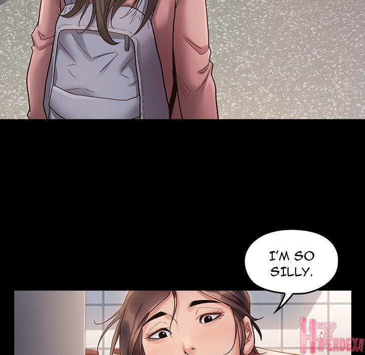 Fruitless Chapter 30 Page 16