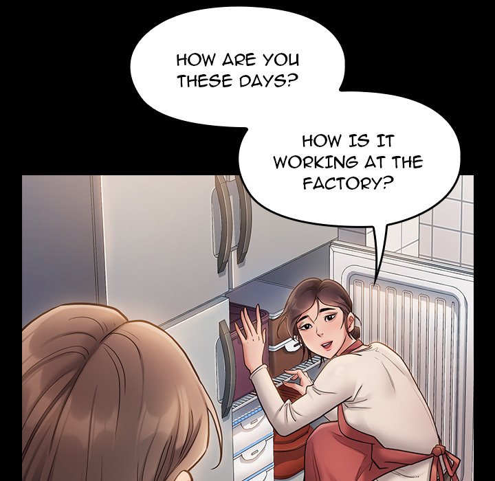 Fruitless Chapter 30 Page 18