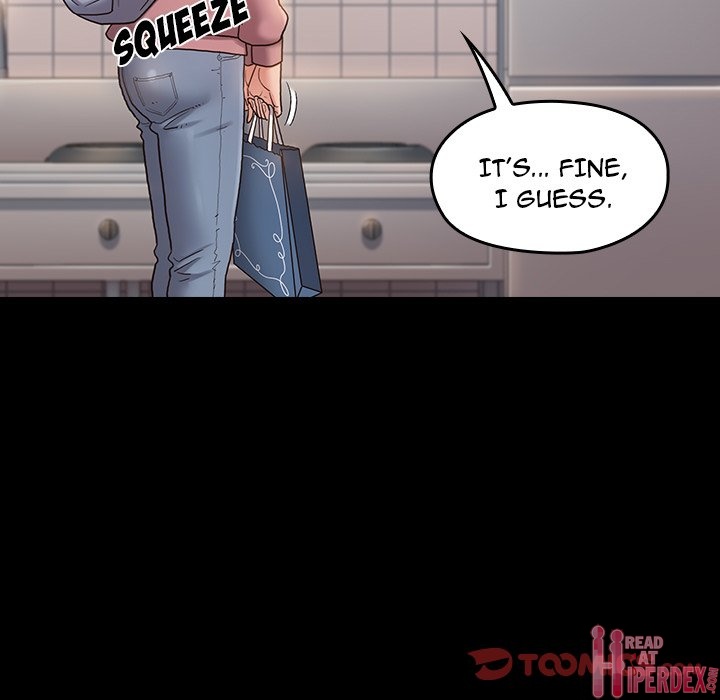 Fruitless Chapter 30 Page 21