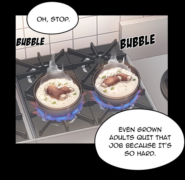 Fruitless Chapter 30 Page 22