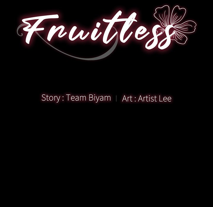 Fruitless Chapter 30 Page 9